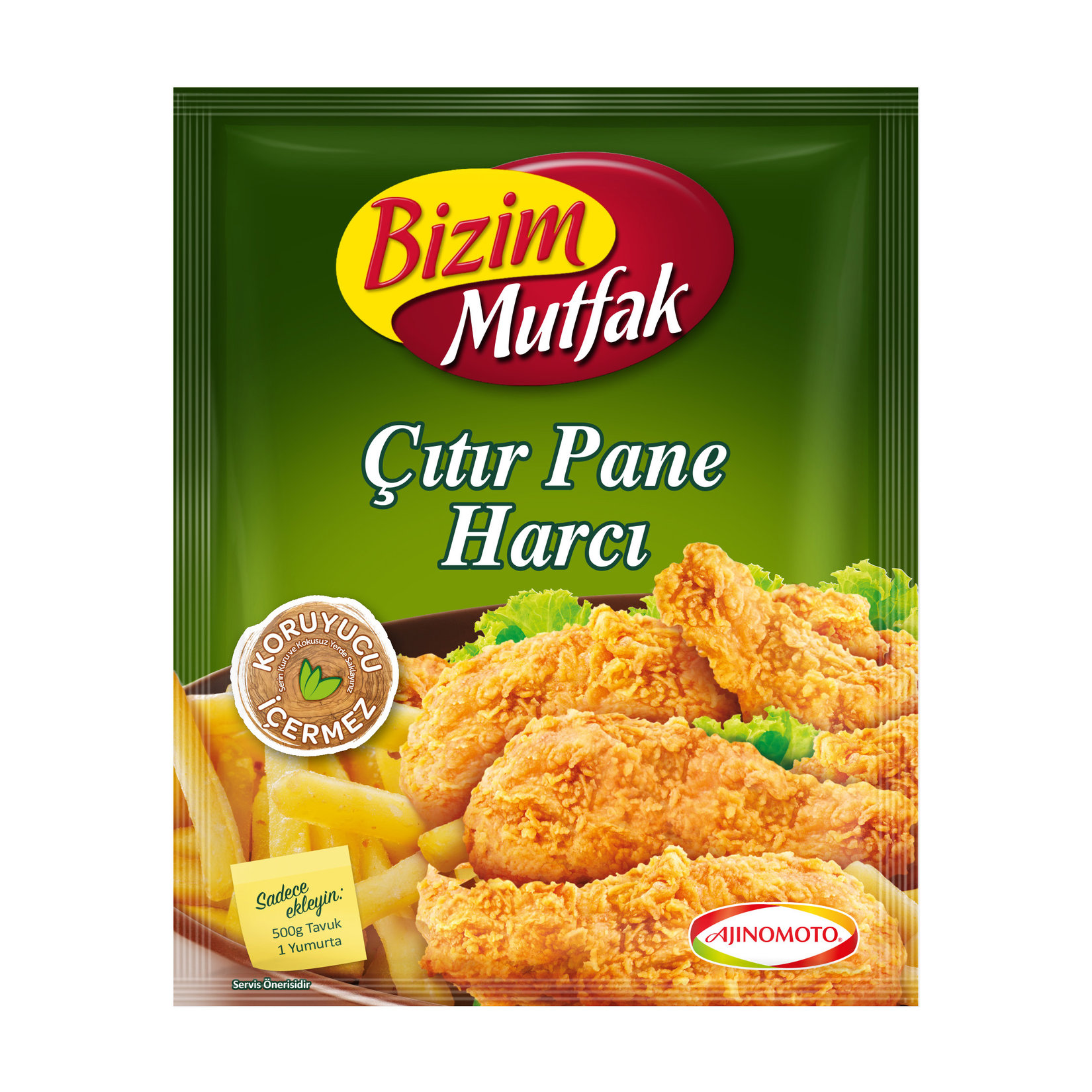 PANE HARCI