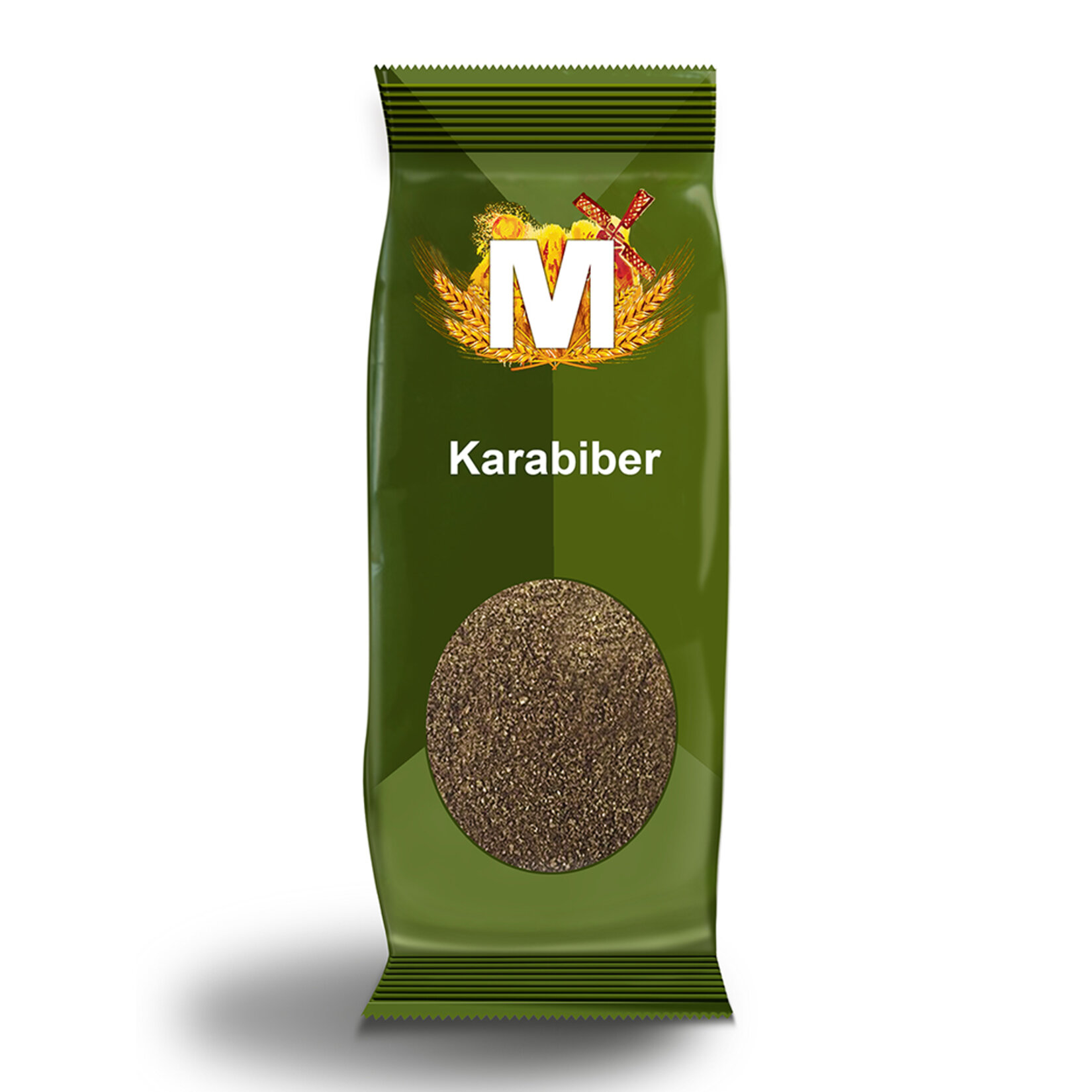 *Karabiber