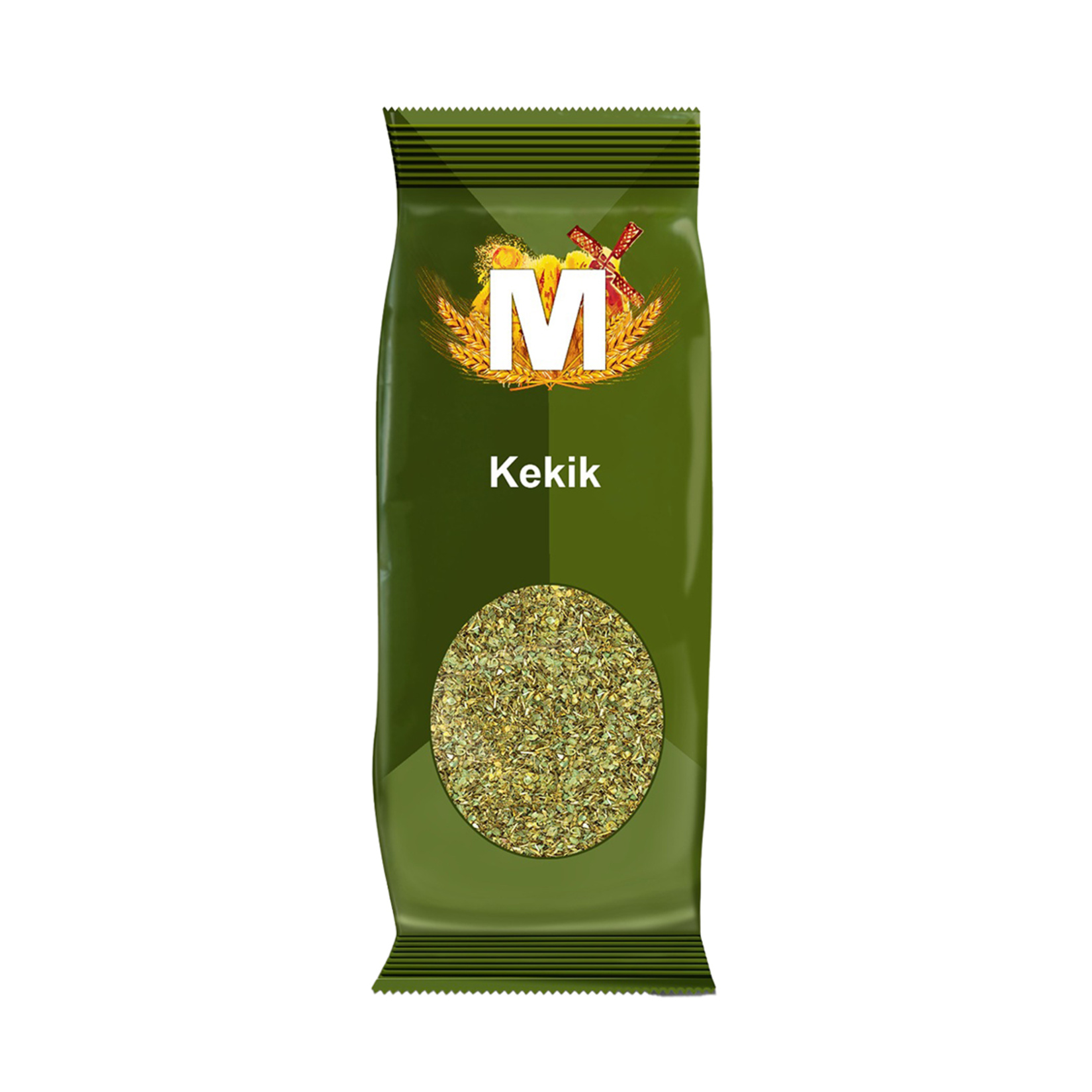 *KEKİK