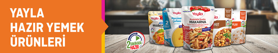 *Makarna baharatı