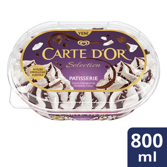 CARTE DOR Light