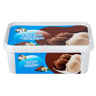 MİNA GLUTENSİZ DONDURMA KÜLLAHI