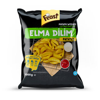 NİMET Dondurulmuş patates