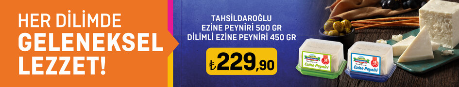Gülsan Tahinli Krema