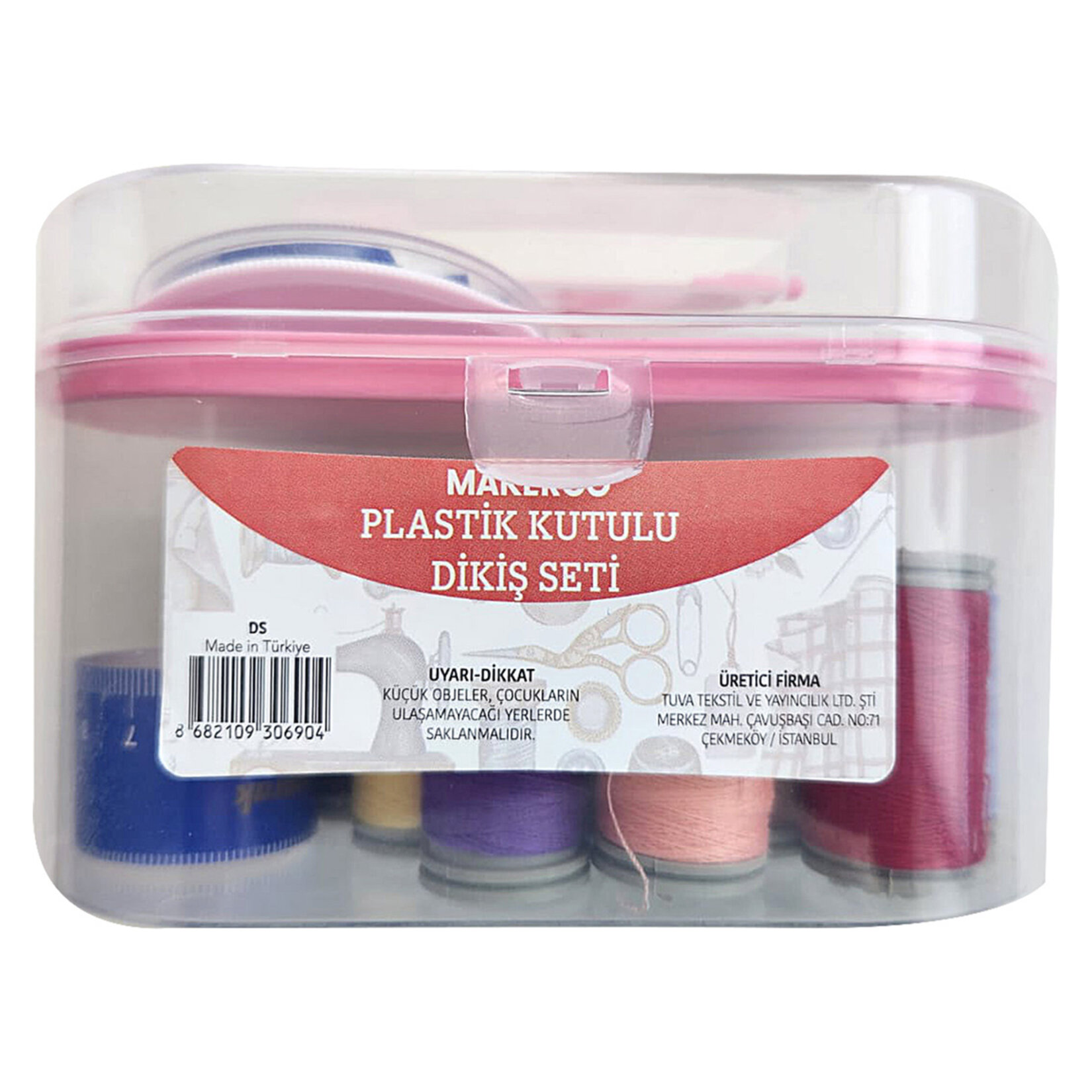 Ülker Çokokrem  cam kavanoz,plastik kutulu