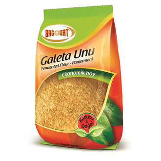 Ege Glutensiz Galeta Unu.
