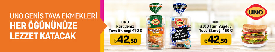 BAKE HOME Ayçekirdekli galeta