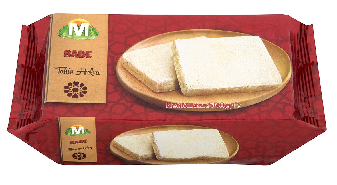 AFİA Tahin helvaları