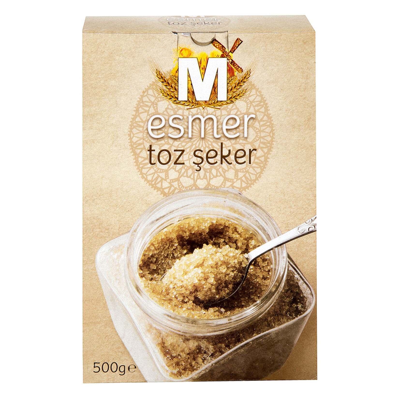 Fiero Toz Esmer Kakao