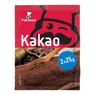 Natürel kakao