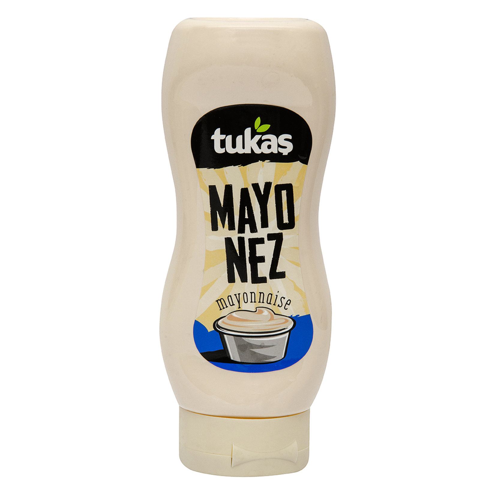 Tukaş Ketçap Mayonez