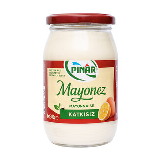 Pınar ketçap ve Mayonez