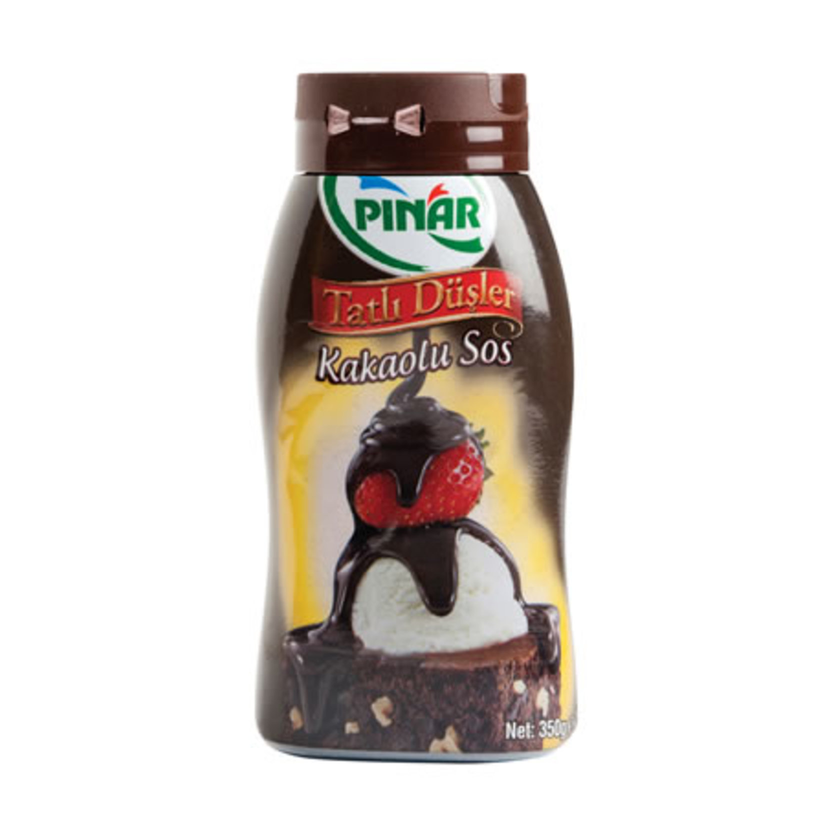 Pınar Kakaolu sos