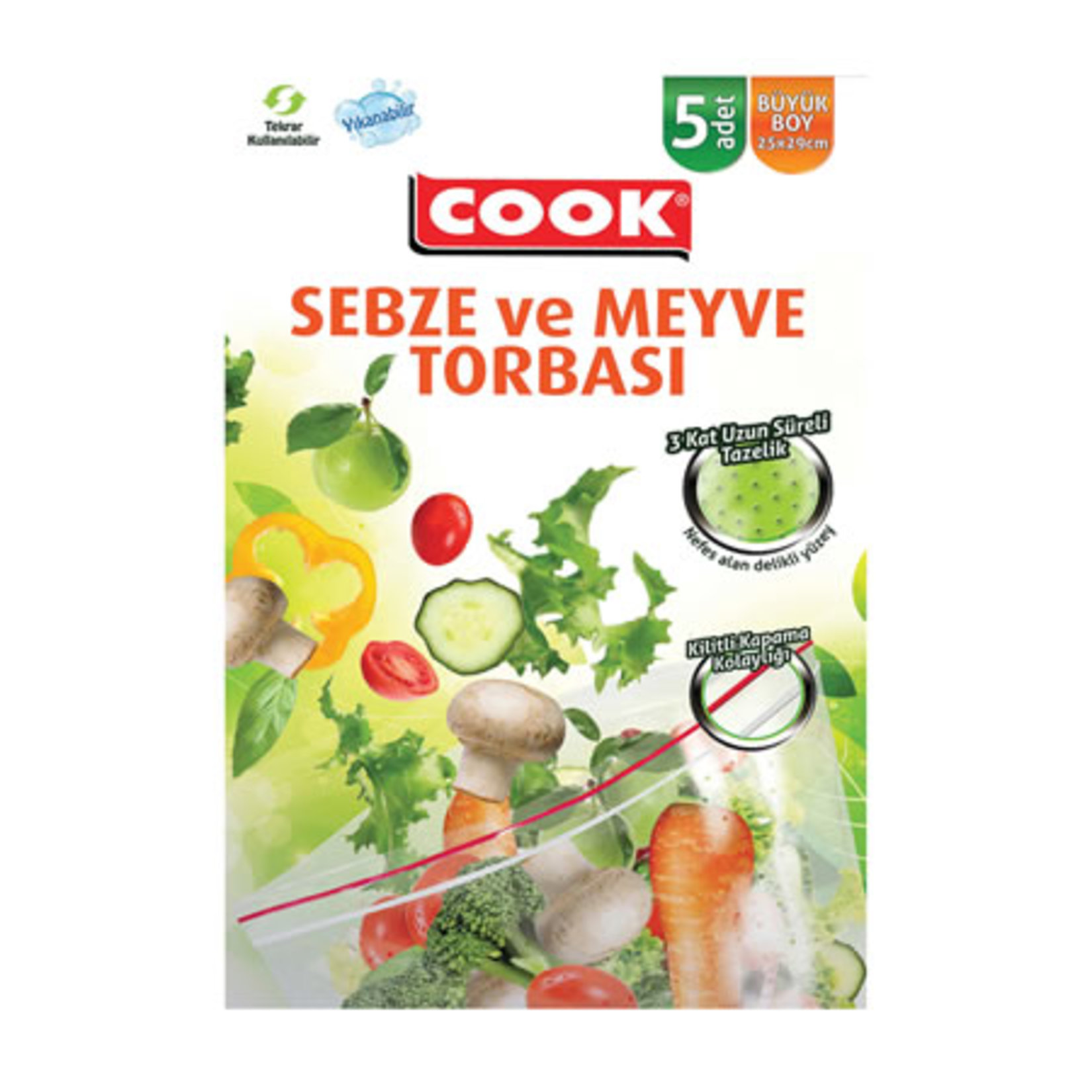 SUPERFRESH Ton balıkları Meyve Sebze konserveleri ve donmuş meyve sebze leri
