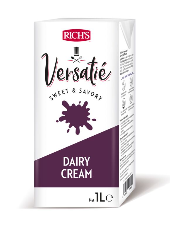 RICHS VERSATİE CULINARY PROFESİONAL CREAM