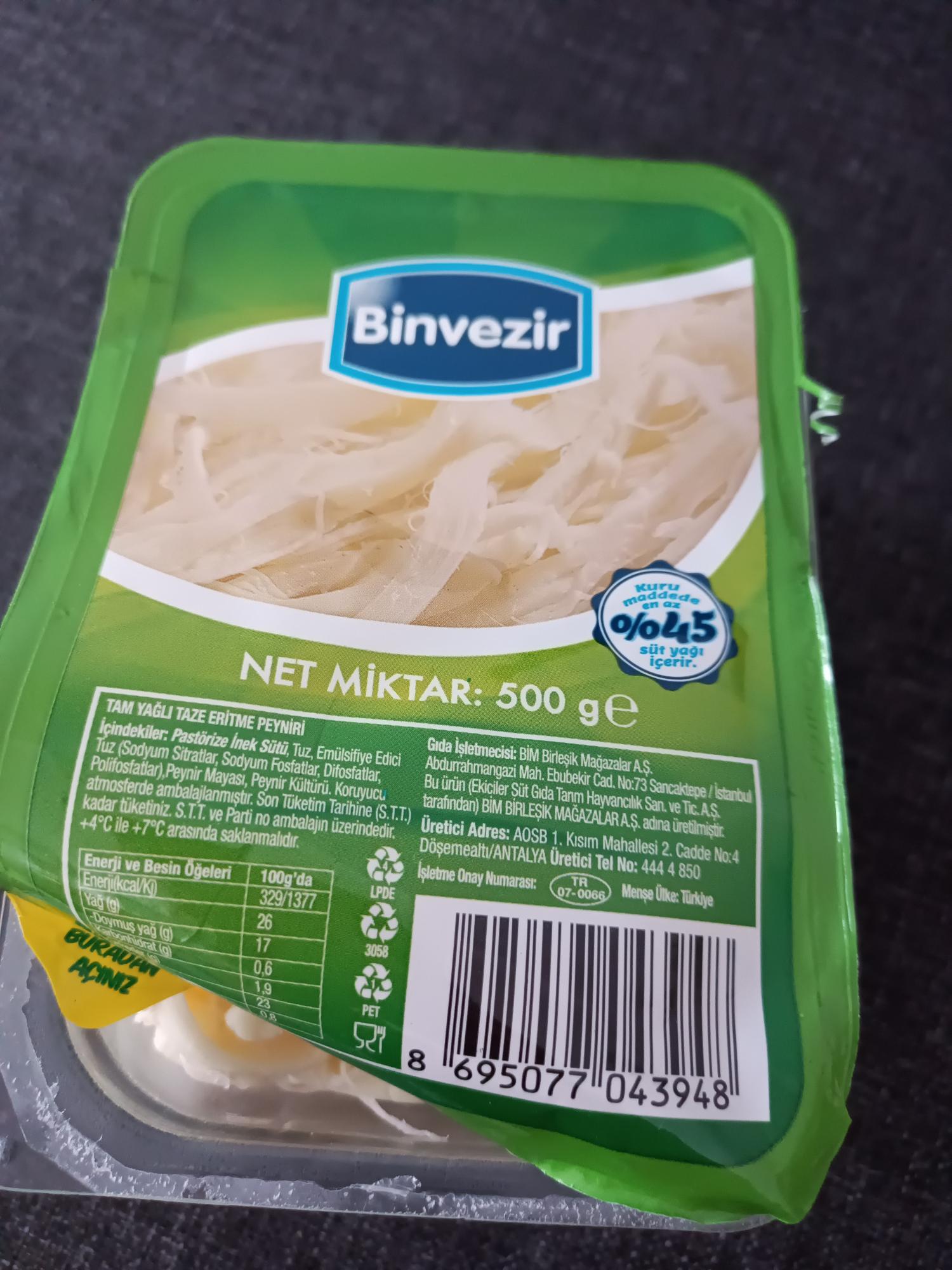 Binvezir