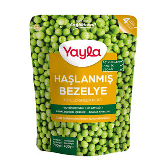ÖZTAYLAN YAYLA ŞEKERLEME