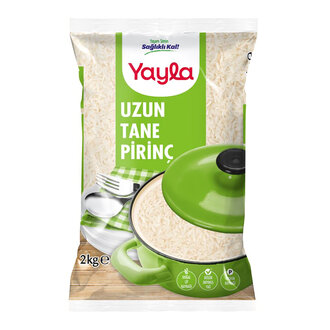 Yayla