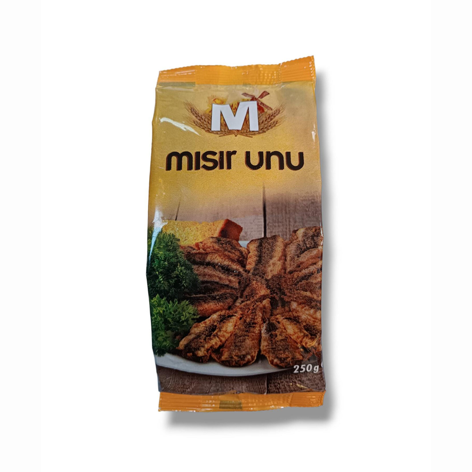 DEVA MISIR UNU