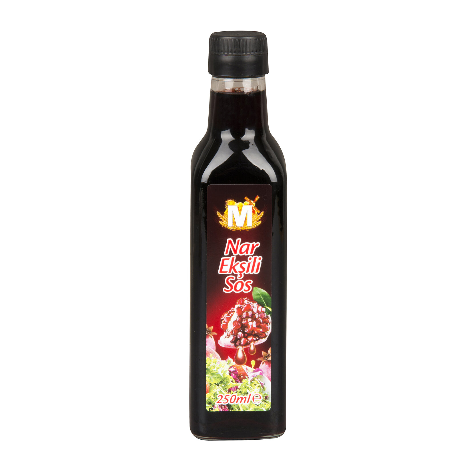 Öncü Nar aromalı sos