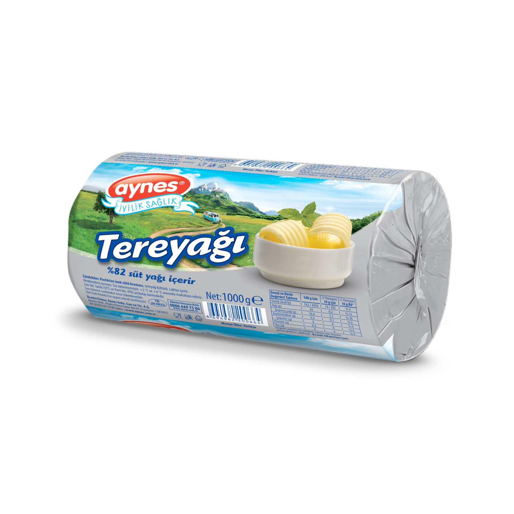 Aynes tüm peynirleri