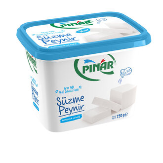 Pınar Örgü peynir