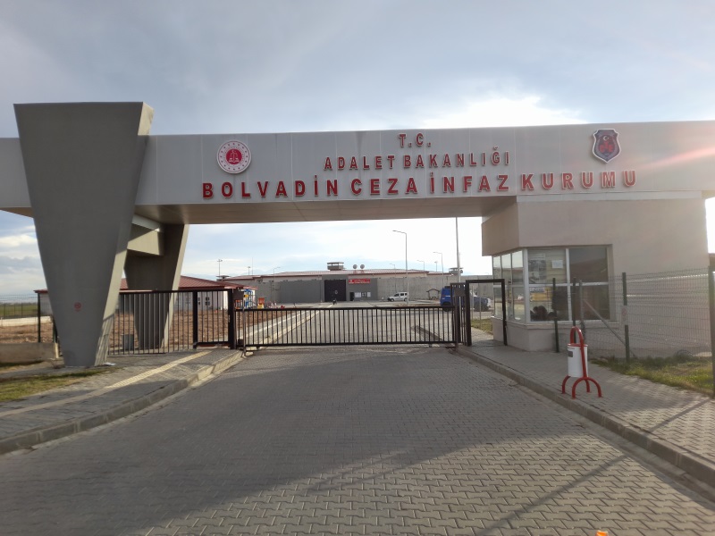 Salihli Ceza İnfaz Kurumu iş yurtlarının ürünleri TAHİN PEKMEZ