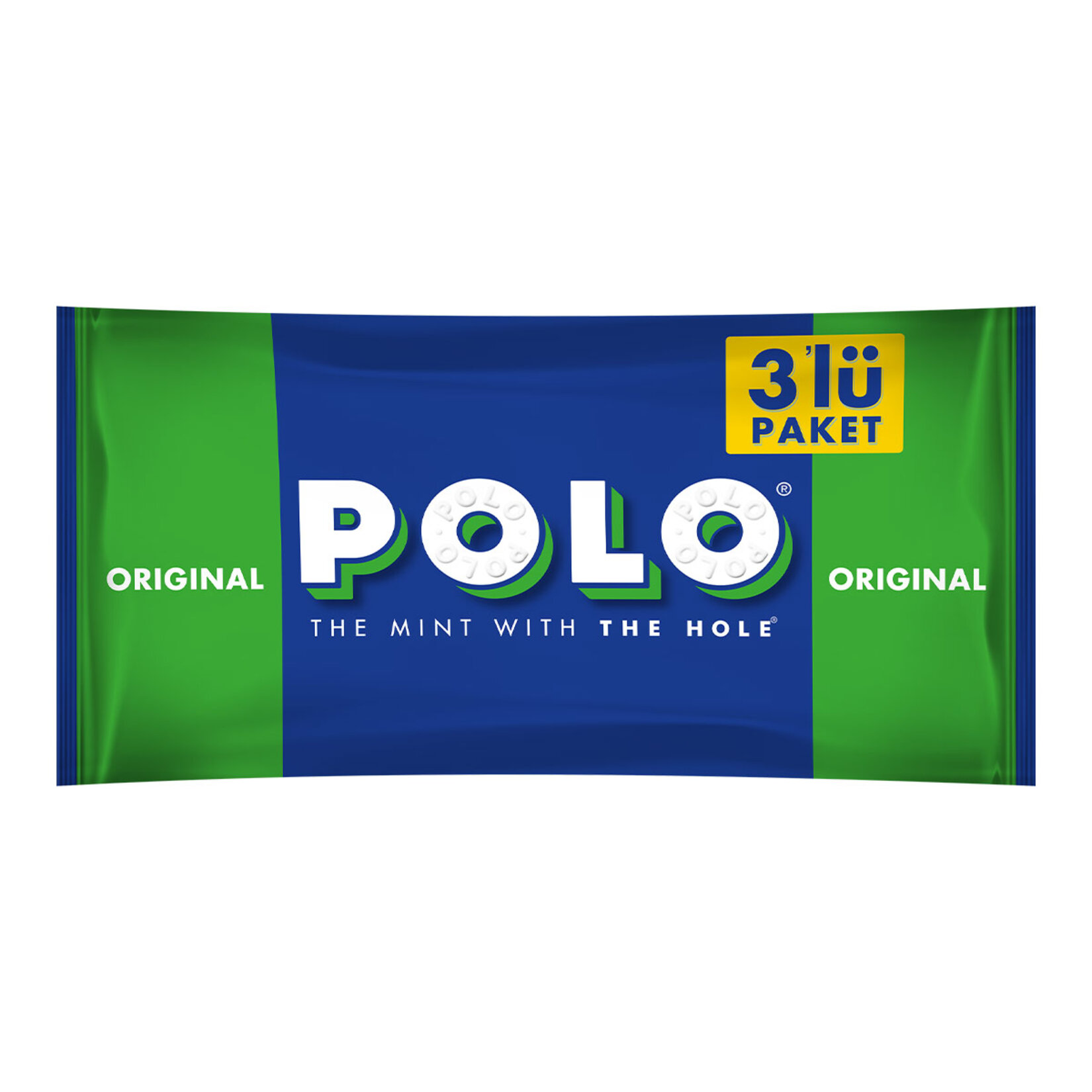 POLO Naneli Şeker