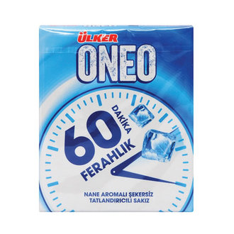 Oneo.