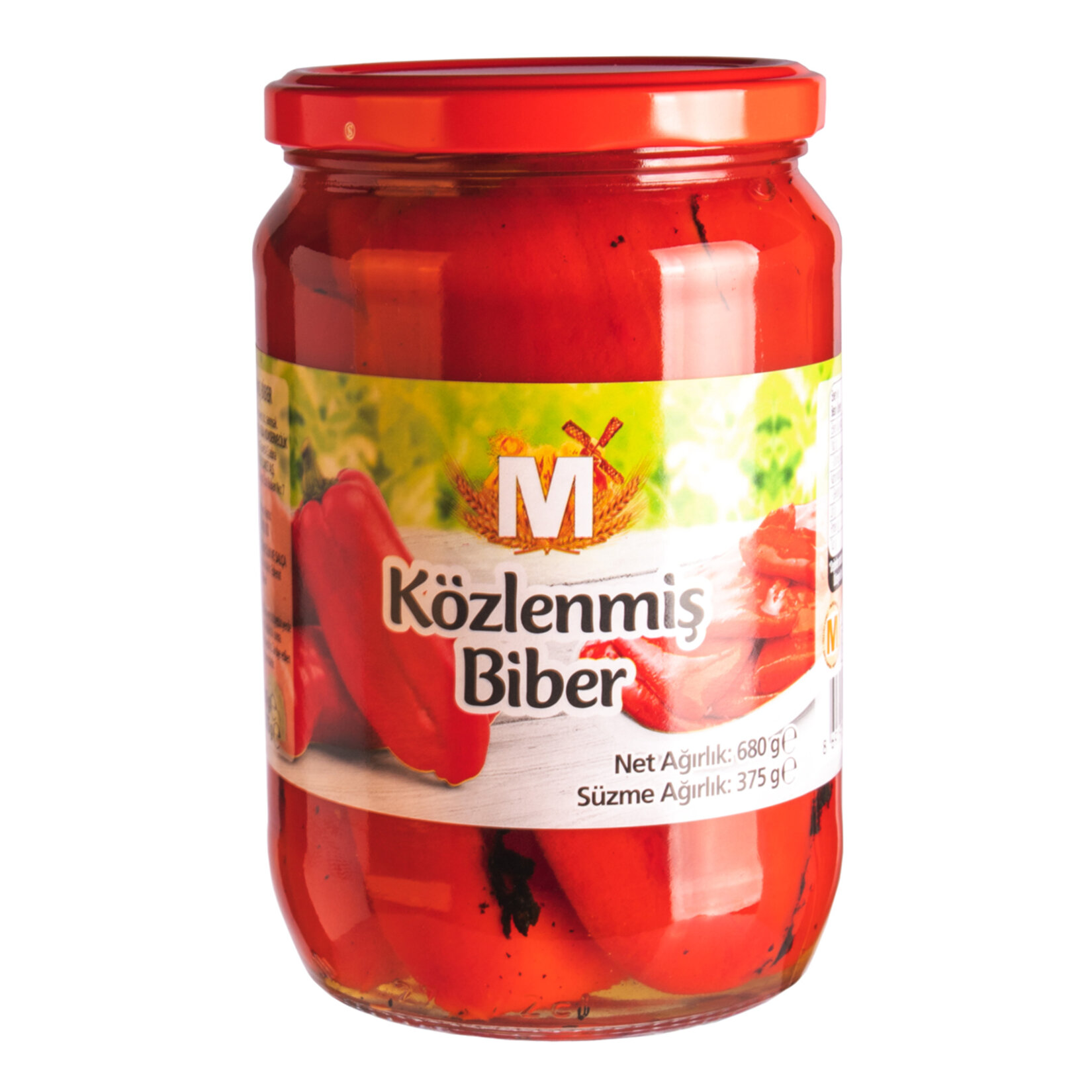 İPEK DOMATES BİBER PÜRELERİ