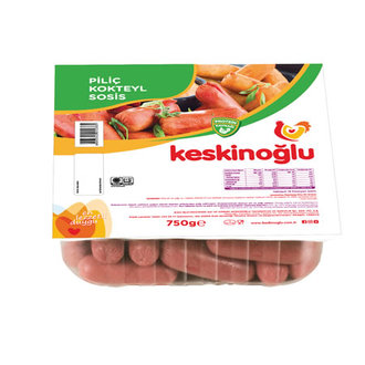 Başyazıcı sosis