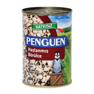 Penguen Turşuları