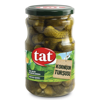 Tat Turşuları