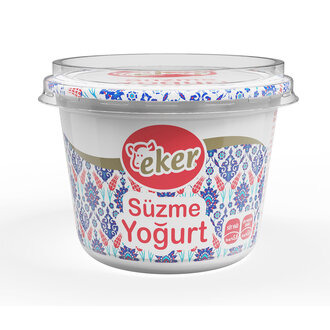 Eker 5 kilo metal tava yoğurt